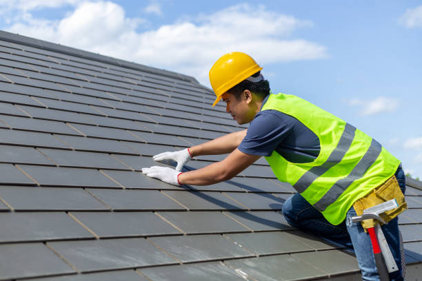Best Residential Roofing Contractor  in Minerva, OH