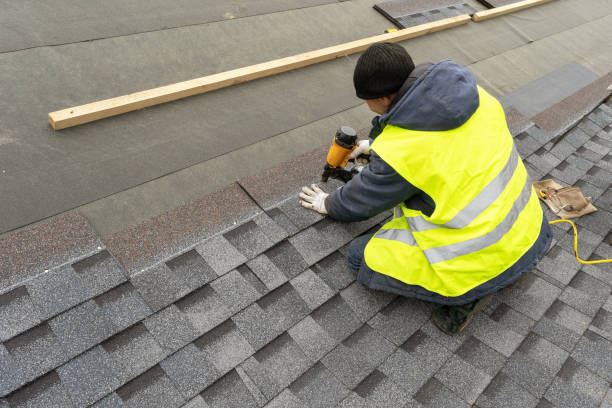 Minerva, OH Roofing Contractor Company