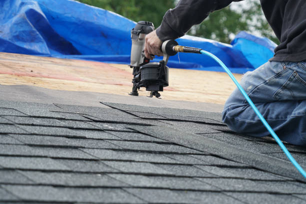 Tile Roofing Contractor in Minerva, OH