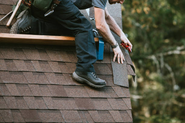 Best Roof Repair Services  in Minerva, OH